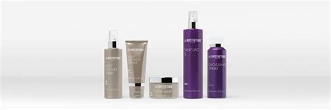 marketing style la biosthetique|Negozio .